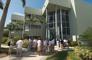 St Matthews University, Grand Cayman Island, Cayman Islands